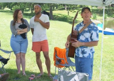 calvary chapel legrange kentucky baptism 10