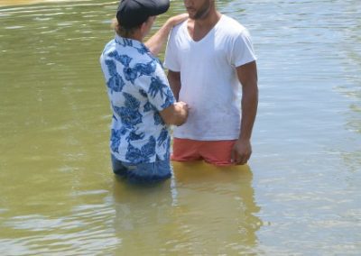 calvary chapel legrange kentucky baptism 14