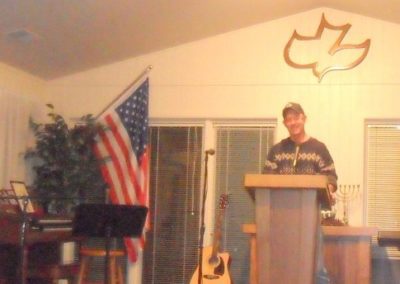 calvary chapel of legrange pastor jeff morris